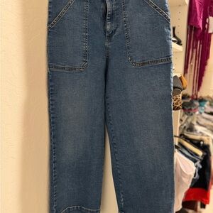 Bagatelle Blue Denim Jeans